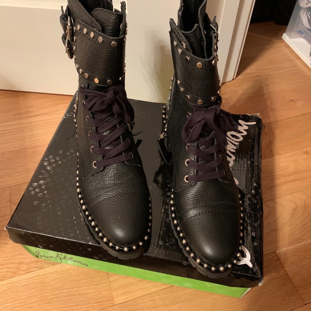 Sam Edelman boots